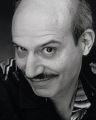 Гленн Дж. Коэн фото