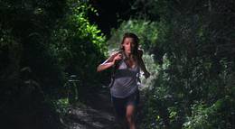 Кадр из фильма "И наступит тьма" - 1