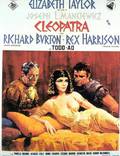 Постер из фильма "Клеопатра" - 1