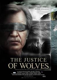 Постер Правосудие волков