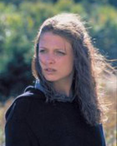 Юлия Брендлер фото