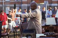 Кадр Игрушечные солдатики