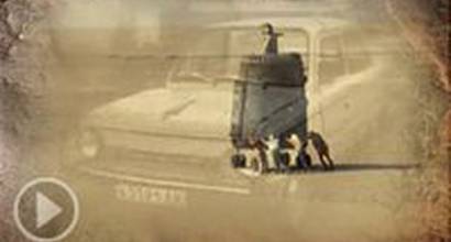 Киноляпы и интересные факты (русский)