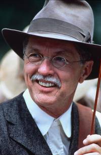 Кадр Там, где течет река