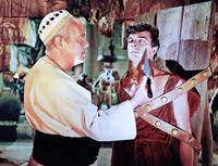 Кадр Атлантида, погибший континент