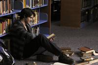 Кадр Дневники вампира