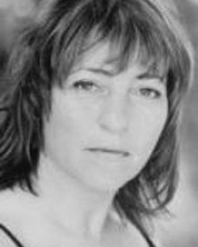 Трэйси Уилкинсон фото