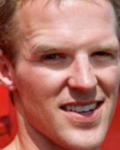 Эрик Ронер фото