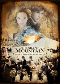 Постер The Silent Mountain