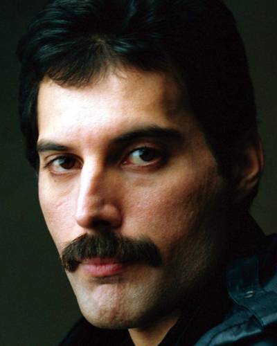 Фредди Меркьюри фото