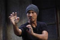 Кадр Ип Ман 2