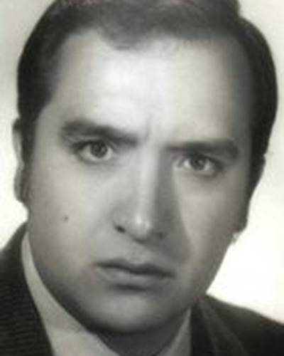 Луис Де Альба фото