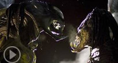 Трейлер (русский дублированный)