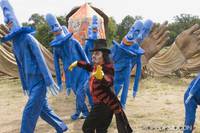 Кадр Через Вселенную