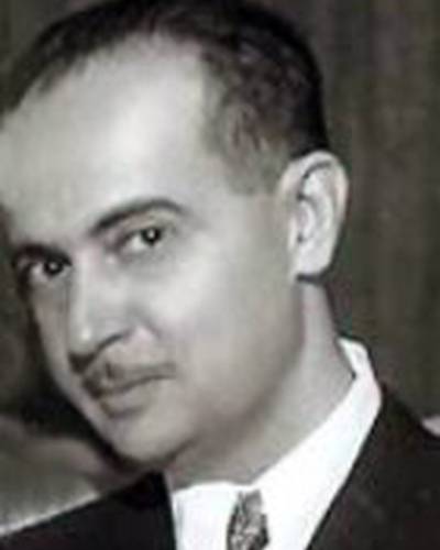 Пол Берн фото