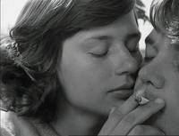 Кадр Лето с Моникой