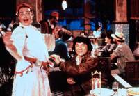 Кадр Доспехи Бога 2: Операция Кондор