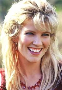 Кадр Зена – королева воинов