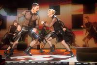 Кадр Идеальный голос 2