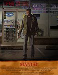 Maniac
