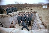 Кадр Академия смерти