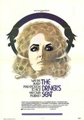 Место водителя