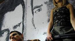 Кадр из фильма "Малиновый рейх" - 2