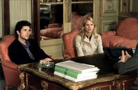 Кадр Развод