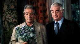 Кадр из фильма "Актеры" - 1