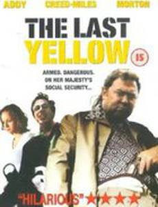 The Last Yellow