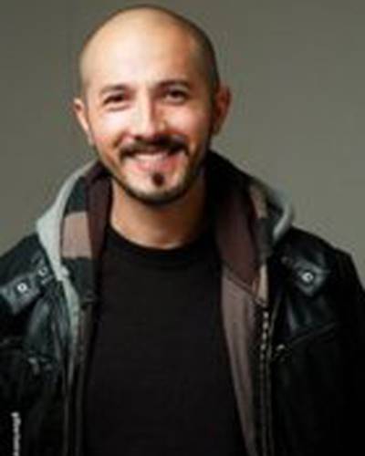 Rodolfo Nevarez фото