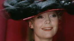 Кадр из фильма "Принцесса цирка" - 1