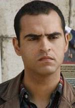 Шреди Габарин фото