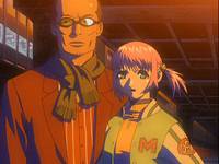 Кадр Mezzo: Игра со смертью