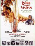 Постер из фильма "Робин и Мэриан" - 1