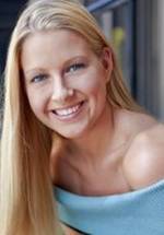 Кристина Фишер фото