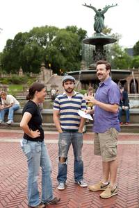 Кадр На расстоянии любви