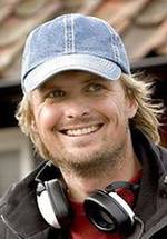 Андерс Густафссон фото