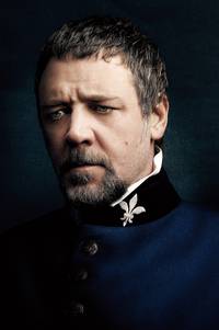 Постер Отверженные