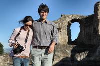 Кадр Римские приключения