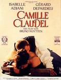 Постер из фильма "Камилла Клодель" - 1