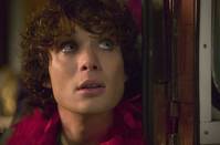 Кадр Завтрак на Плутоне