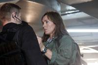 Кадр Портал юрского периода