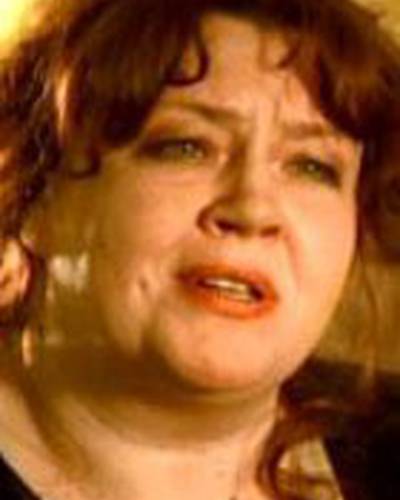 Ольга Самошина фото