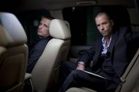 Кадр Голодный кролик атакует