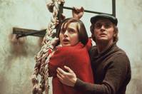 Кадр Белые ночи