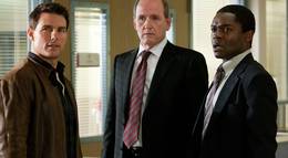 Кадр из фильма "Джек Ричер" - 1