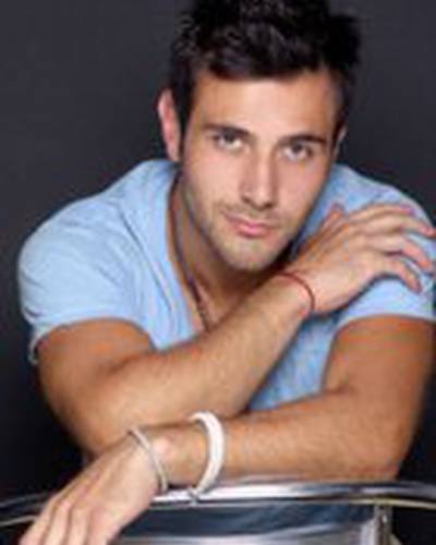 Карлос Ферро фото