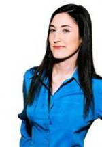 Дженни Табер фото