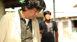 Кадр из фильма "Орудие смерти" - 2